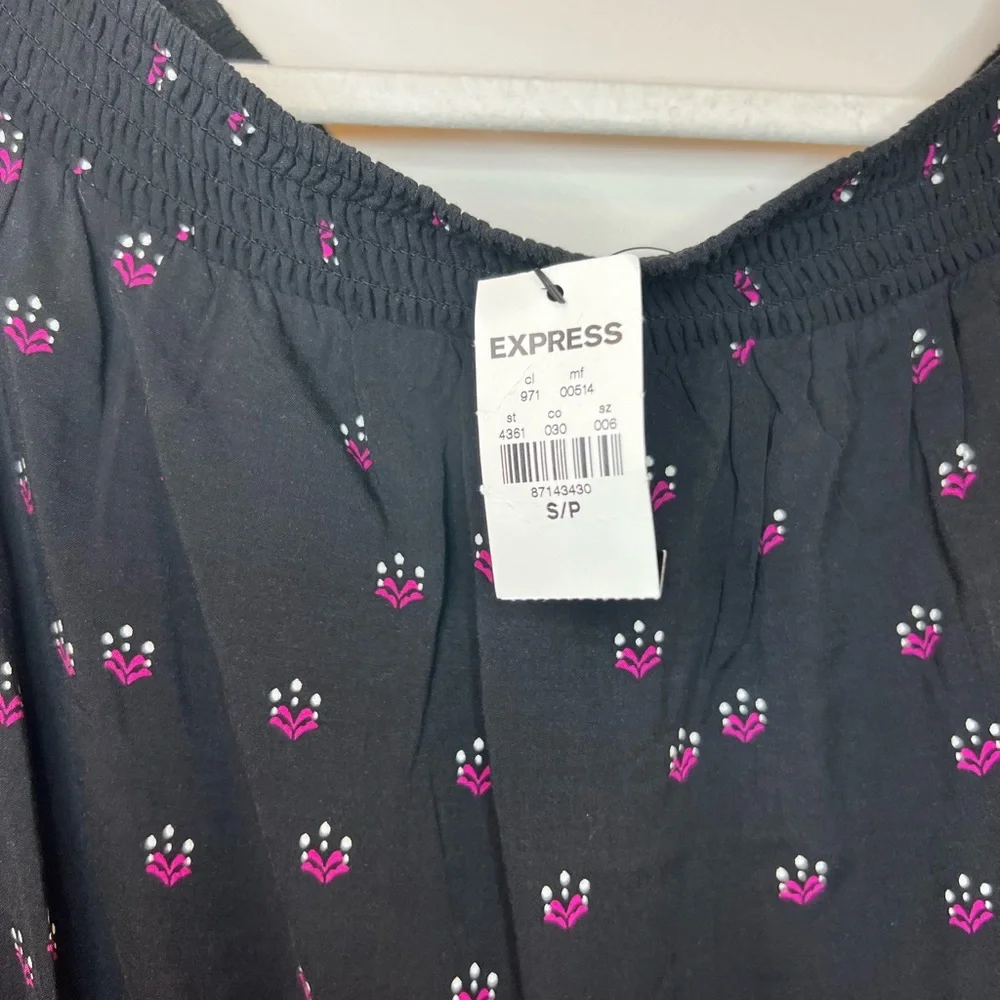 Flowy top - Picture 3 of 4